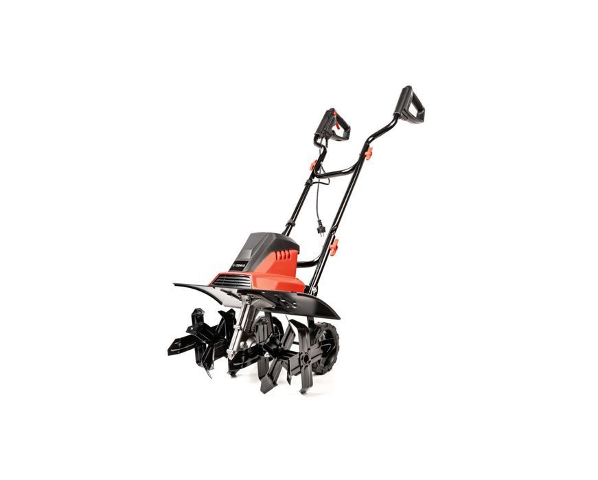 Glebogryzarka Elektryczna Cedrus Cedrusge45