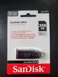 Nowy pendrive SanDisk Ultra 256GB USB 3.0 Flah Drive