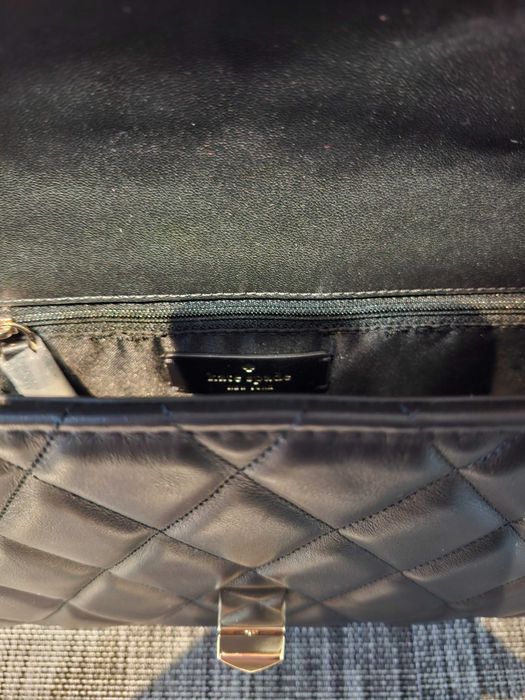 сумка женская кожаная Kate Spade