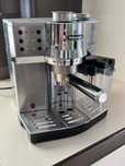 Ekspres kolbowy Delonghi Automatic EC860M