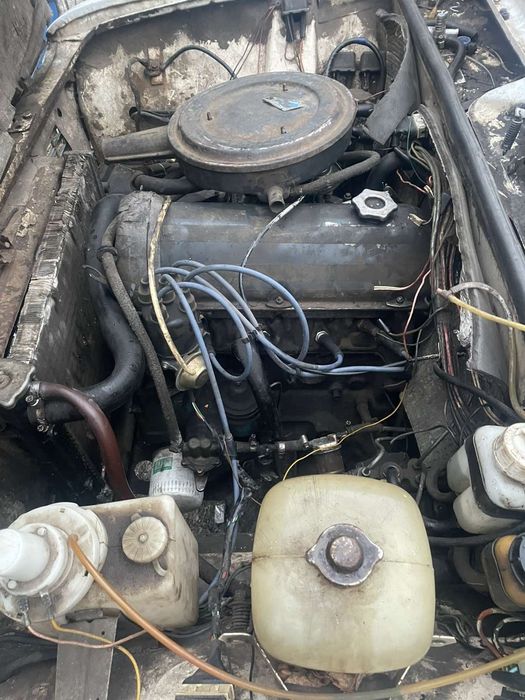 Продам  Ваз 2101