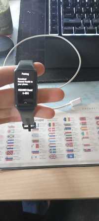 Huawei Band 6 opaska