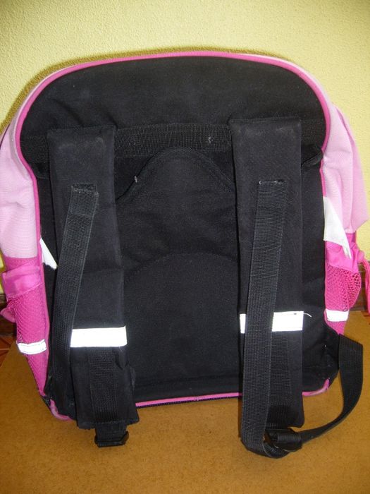 Mochila de criança