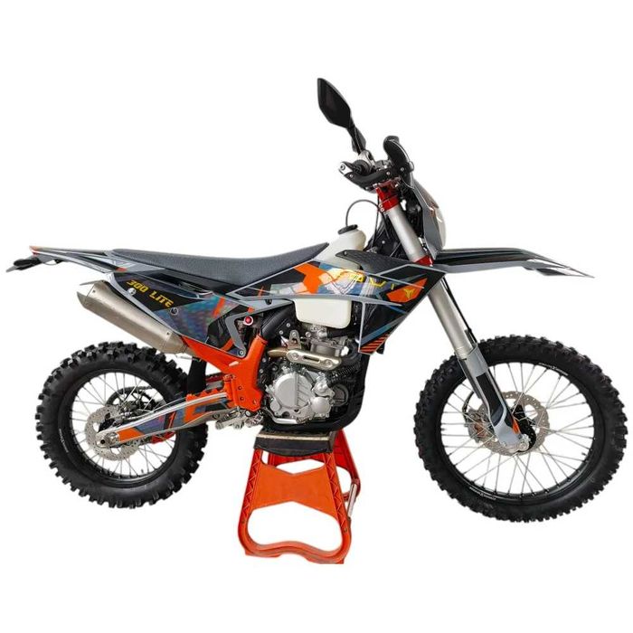 Мотоцикл KOVI 300 LITE KT