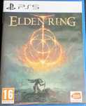 Elden Ring na PS5