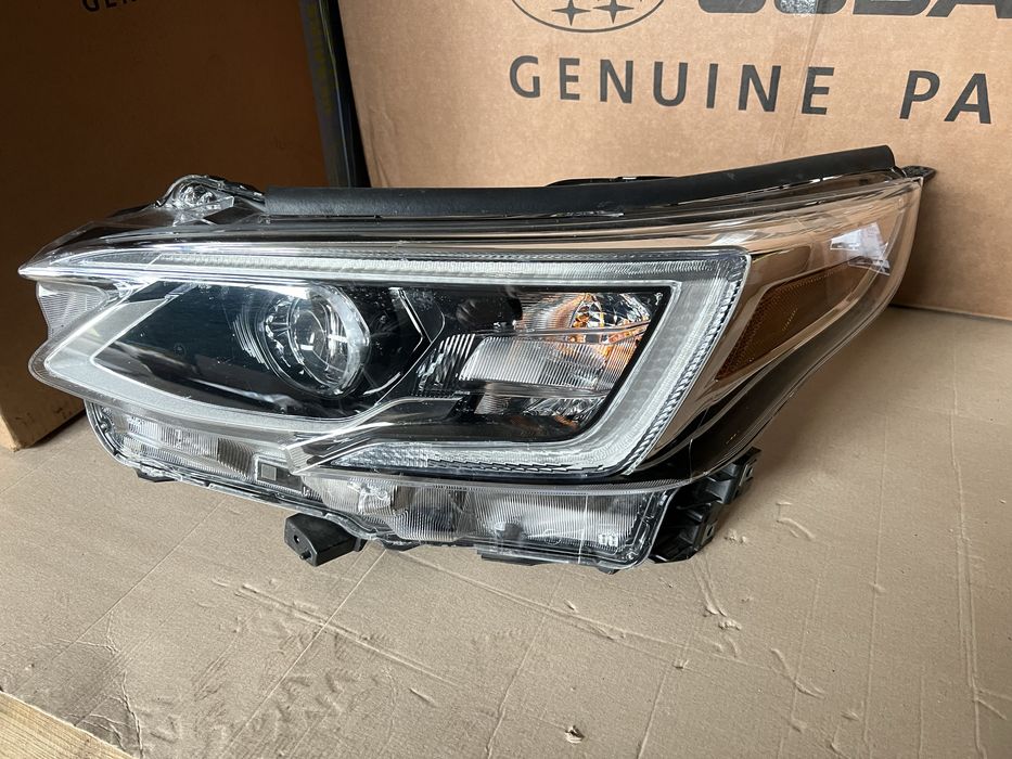 Фара ліва 26 Subaru Outback BT Legacy Bw b16 2020 2021 2022 84002AN13A