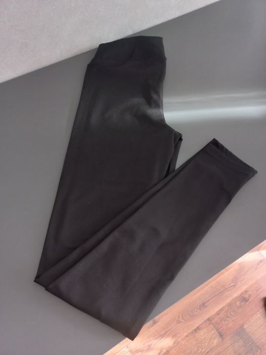 Лосіни леггінси утеплені