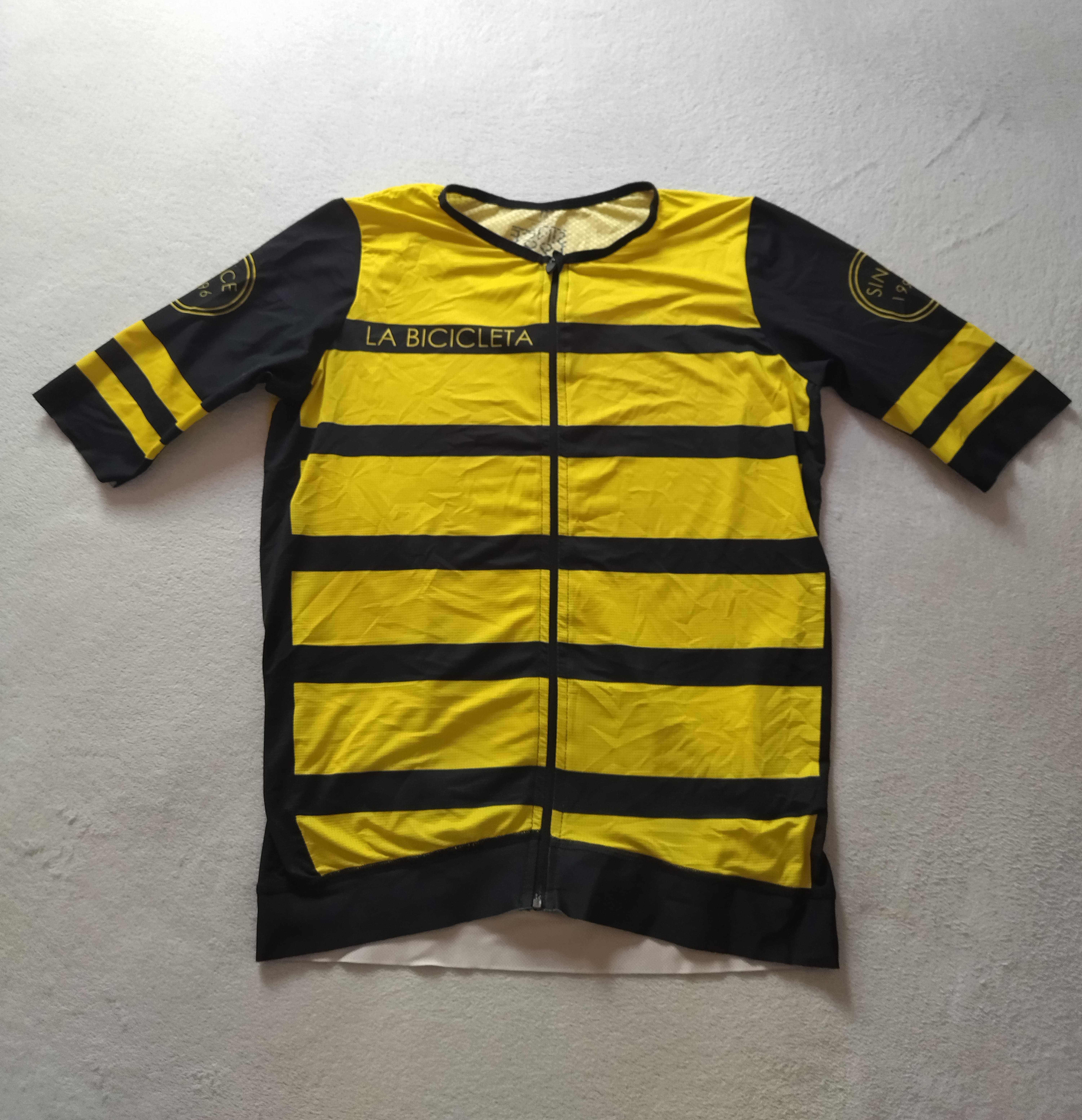 Conjunto de ciclismo