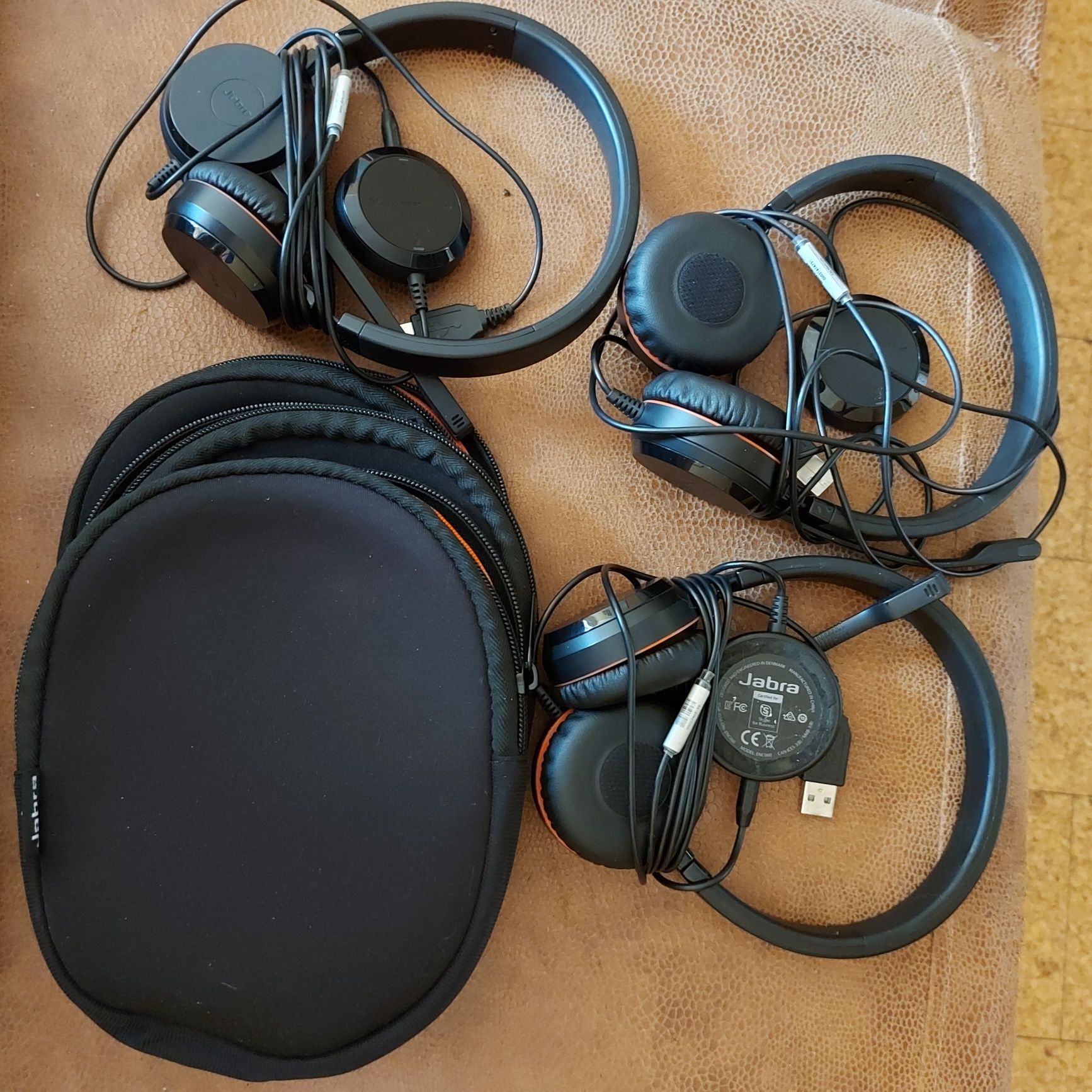 Гарнітура Jabra Evolve 30 MS