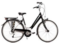 Rower damski Koga Miyata Distance 50 cm