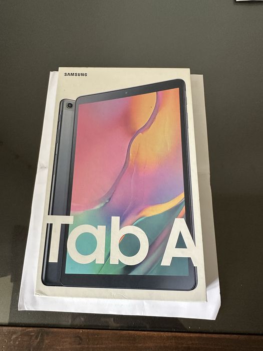 Samsung Galaxy Tab A