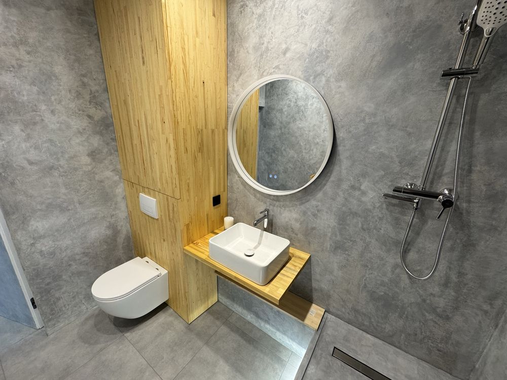 Оренда приміщення м. Вирлиця, ЖК Метро парк (27,6м), просп. М. Бажана