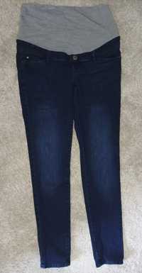 Spodnie jeansy ciążowe Esmara, L