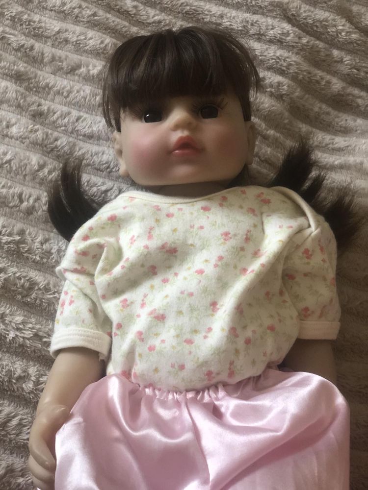 Лялька Reborn ідеал