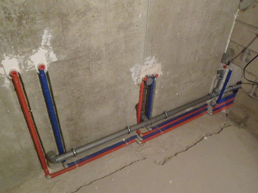 Ремонт и монтаж. Водопровод, канализация, отопление.