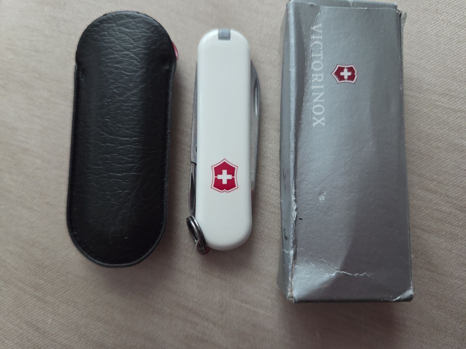 Кишеньковий ніж брелок Victorinox