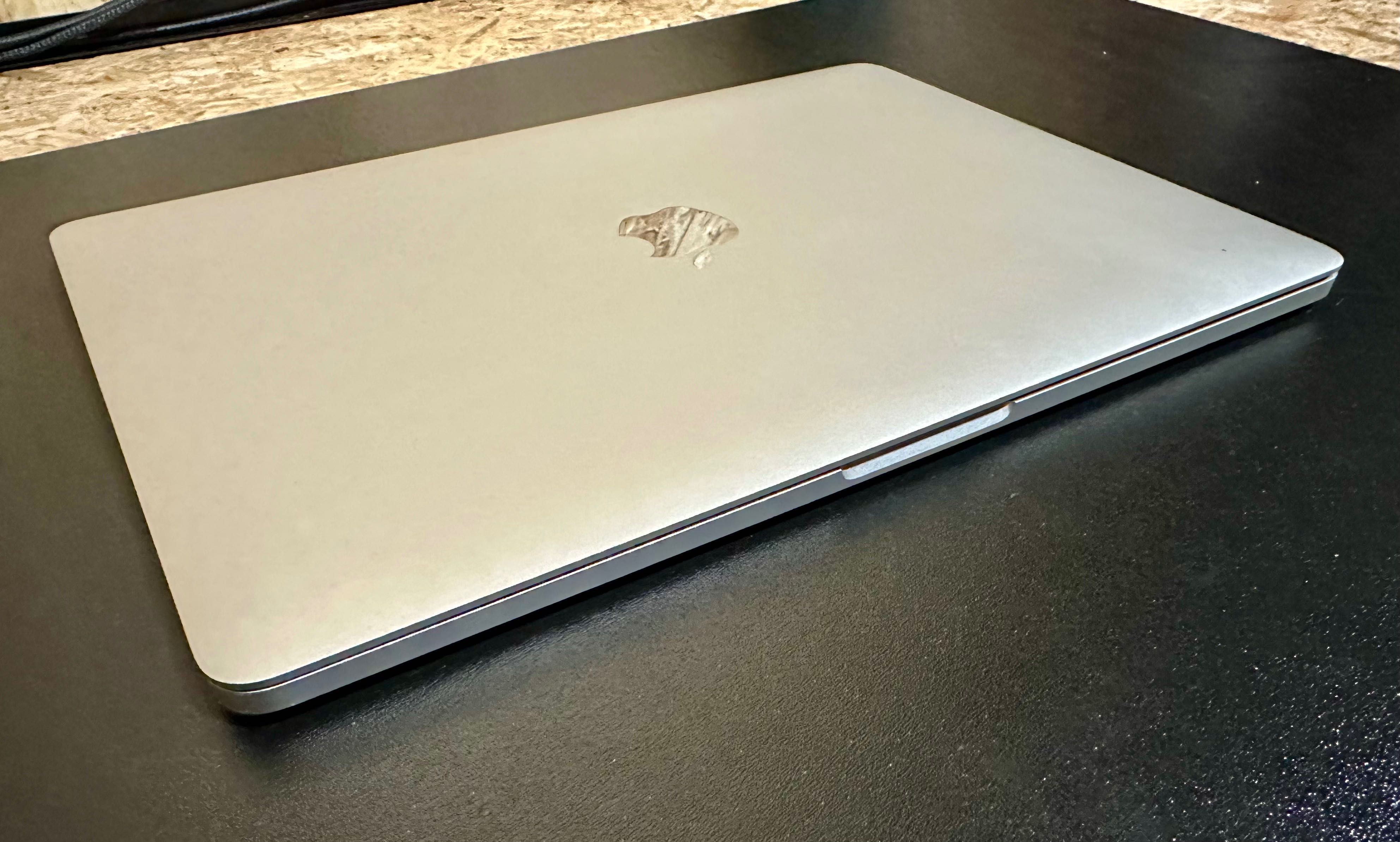 MacBook Pro - 13" - 2017 - Ótimo estado