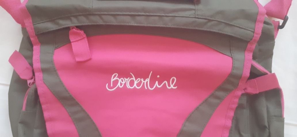 Torba Borderline