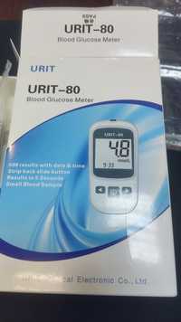 Глюкометр Urit-80
