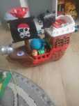 Statek interaktywny vtech