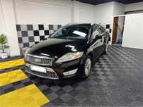 Ford Mondeo SW 1.8 TDCi 1st Edition