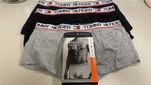 Zestaw bokserek Tommy Hilfiger