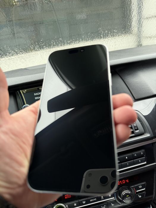 Iphone 16 pro max 256 ideal 100akb