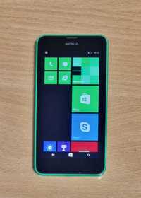 Telefon smartfon Nokia Lumia