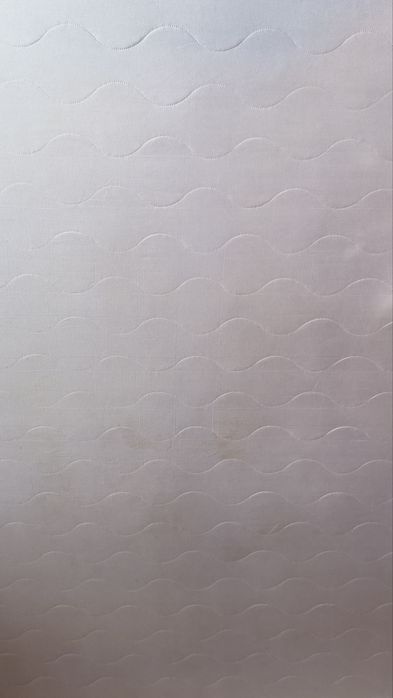 Rama łóżka + materac 160x200 cm stan bardzo dobry