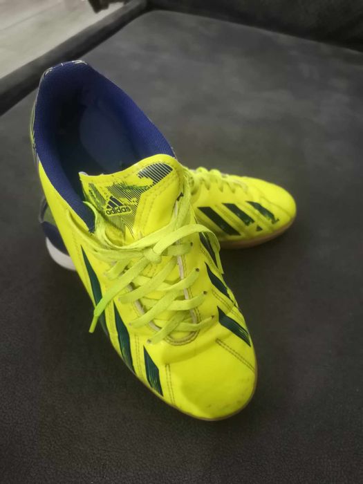 Halowki adidas 38⅔