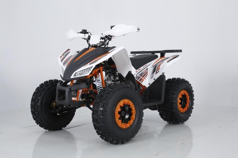 Детский квадроцикл Comman Reval 125cc