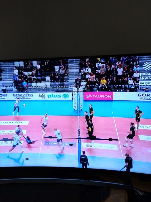 Samsung 65cali Smart TV