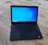 Laptop Dell Inspiron 5758 17,3" 240gb 8gb RAM i3 Win 10 Pro