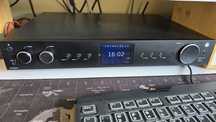 Radio internetowe Hama DIT2105SBTX