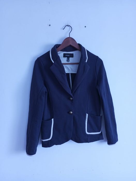 Casaco Blazer Mango Tamanho M