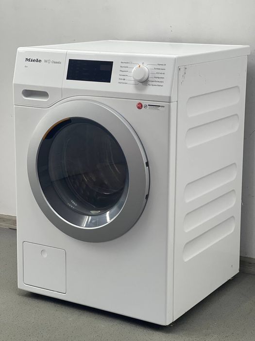 Пральна машина Miele W433 великий вибір Гарантія