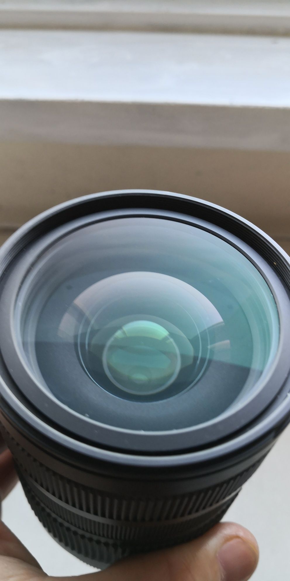 Sigma 28-70mm DG DN 2.8 L Mount