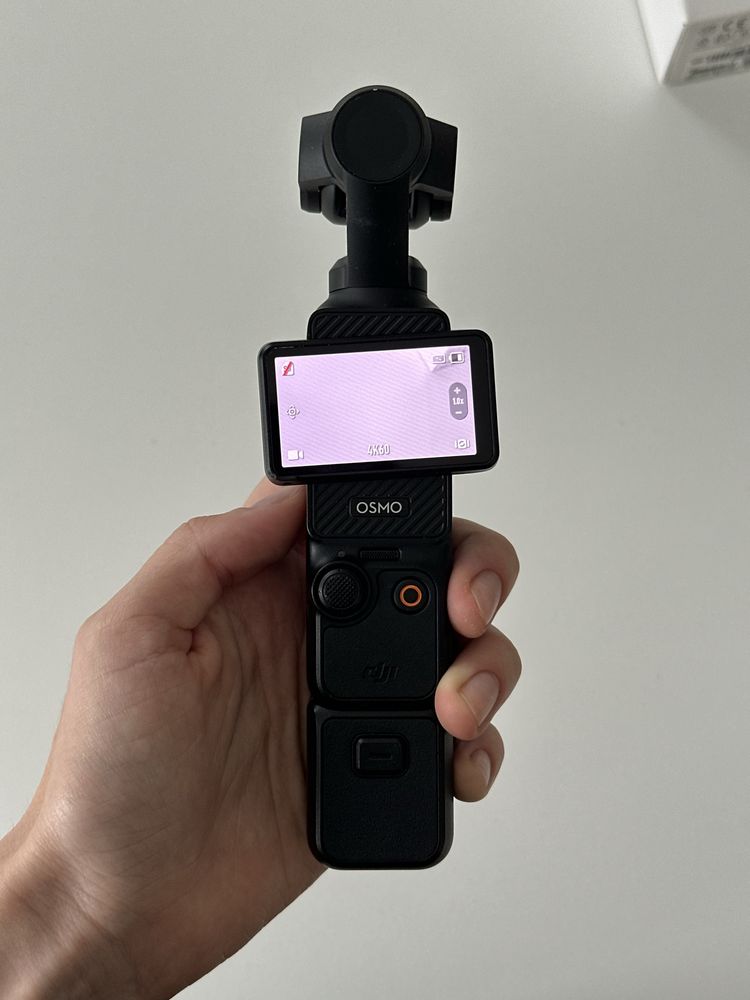 DJI Osmo Pocket 3 Standard Combo