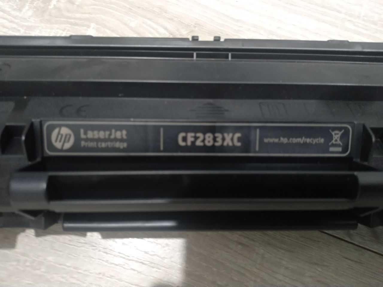 Картриджи HP CE505AC, HP 26A (CF226A), HP CE285AC