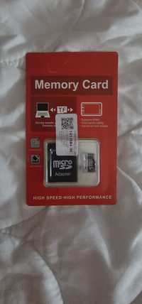 Карта памяти sd 1 Tb Lenovo Memory Card