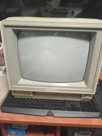 Kolekcja commodore 1802 monitor