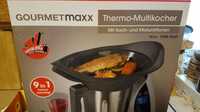 Robot GOURMETmaxx Thermo-Multikocher 9in1 - nowy