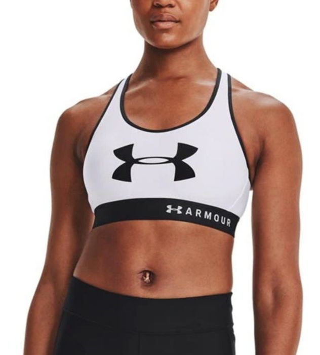 Спортивный бюстгальтер/топ Under Armour, 8(XS), оригинал