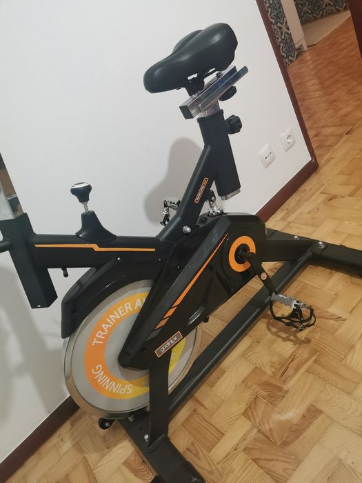 Bicicleta Gridinlux