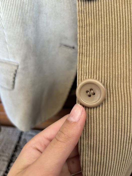 Blazer vintage Intempore