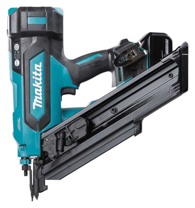Makita Akum. gwoździarka LXT ® DBN900ZK