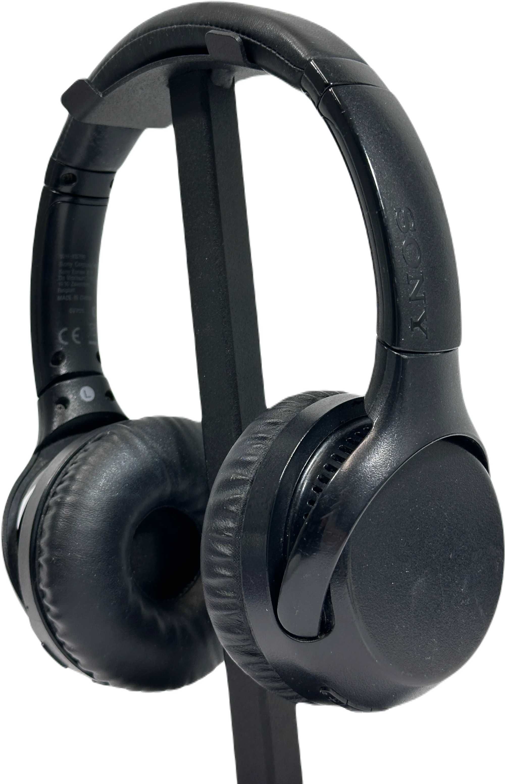 Słuchawki Sony WH-XB700 extra bass bluetooth