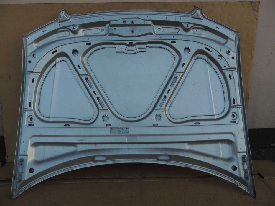 Maska pokrywa silnika Audi A4 B6 CABRIO KABRIOLET 00,01,02,03,04,05,06