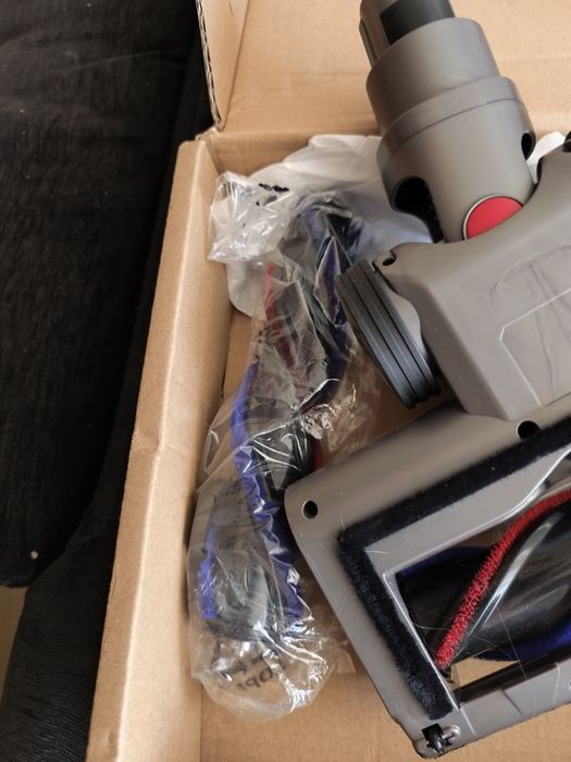 Szczotka Dayson  nowa