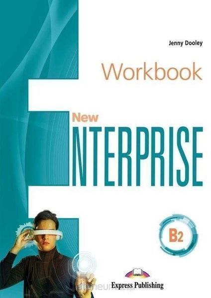 NOWA| New Enterprise B2 ĆWICZENIA & Exam Skills Practice